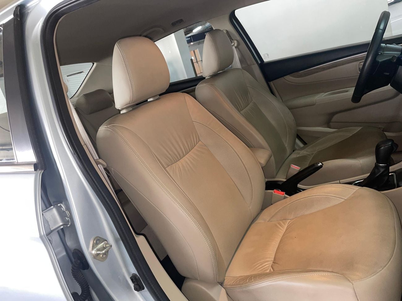 سوزوكي سياز 2023 GLX | AED 486/Month | 0 DP | 30 Day Return | Warranty | Service History