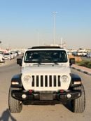 Jeep Wrangler Sport S 3.6L A/T