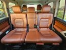 Toyota Land Cruiser VXR 5.7 V8/ ORG SHAPE/ HYUDRAULIC/ FULL OPTION/ LOT# 55502