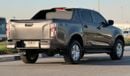 Isuzu D-MAX 2024 | 3.0L DIESEL | AT | RHD | CRUISE CONTROL | BOOT COVER | SPORTS BAR | STEERING CONTROL SWITCHES