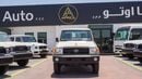 Toyota Land Cruiser Pick Up LX 4.0L V6 SINGLE CABIN M/T