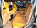 Toyota Land Cruiser GXR+ 4.0L Toyota landcuriser GXR V6 + 4.0L 2017 Years full option