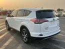 تويوتا راف ٤ 2018 Toyota Rav4 Full Option 2.5L V4 - BSM Radar - AWD 4x4 - Alloy Rim