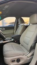 Ford Explorer XLT 3.5L