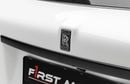 Rolls Royce Cullinan 6.75L V12 Twin-Turbocharged Engine | Warranty