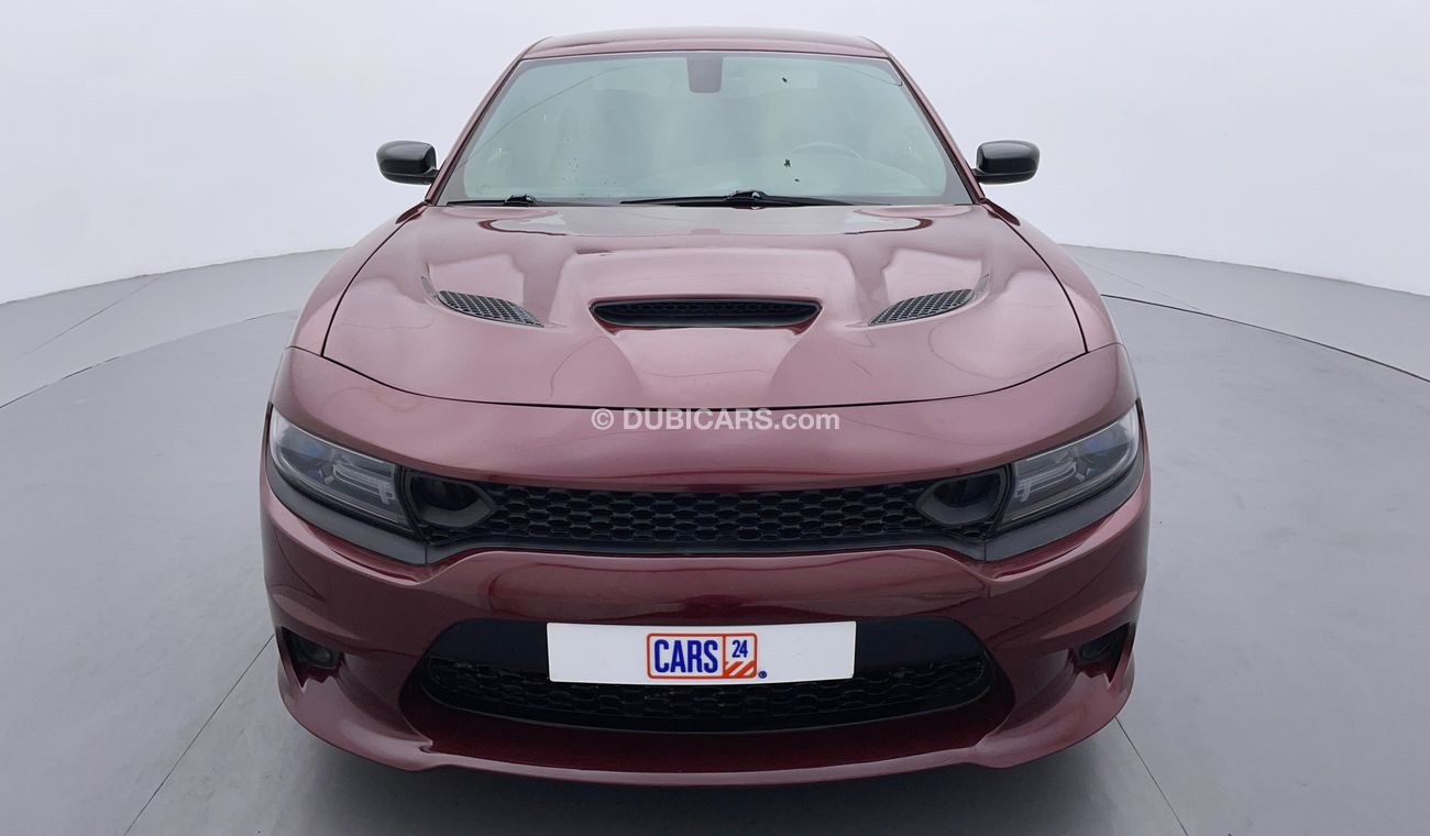 Dodge Charger SXT 3.6 | Zero Down Payment | Free Home Test Drive