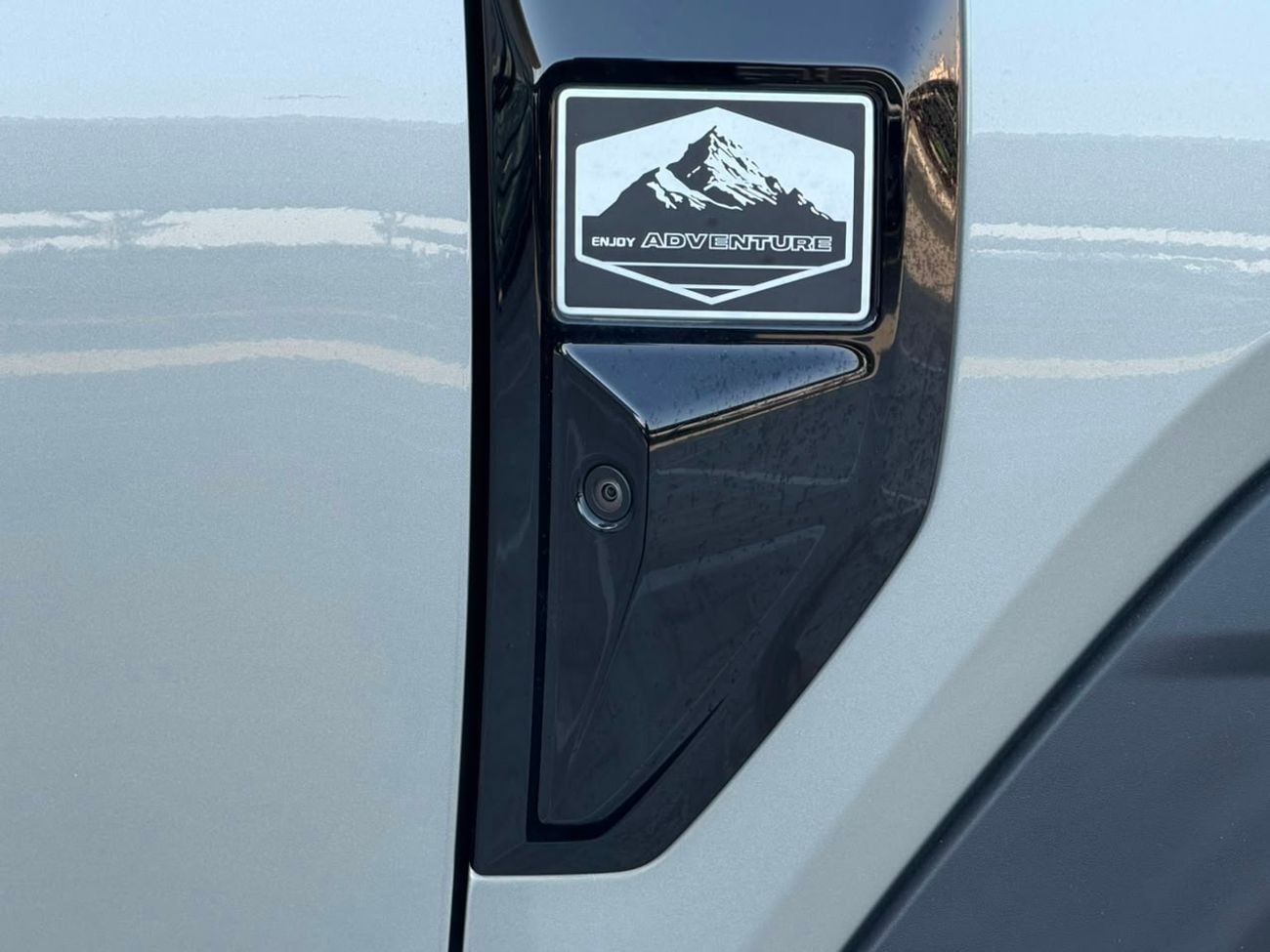 جيتور G700 1.5L AT PHEV FULL OPTION FLAGSHIP