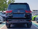 Toyota Land Cruiser LC300 / GXR 3.5 TWIN TURBO WITH SUNROOF (CODE # LC35GXRM)