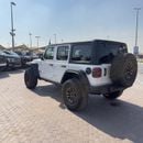جيب رانجلر Rubicon X 3.6L