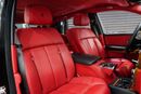 Rolls Royce Phantom STD 2018 Rolls-Royce Phantom VIII, Rear Entertainment, Starlight Headliner, Very Low KM, GCC Specs!!