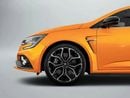 Renault Megane RS 1.8L