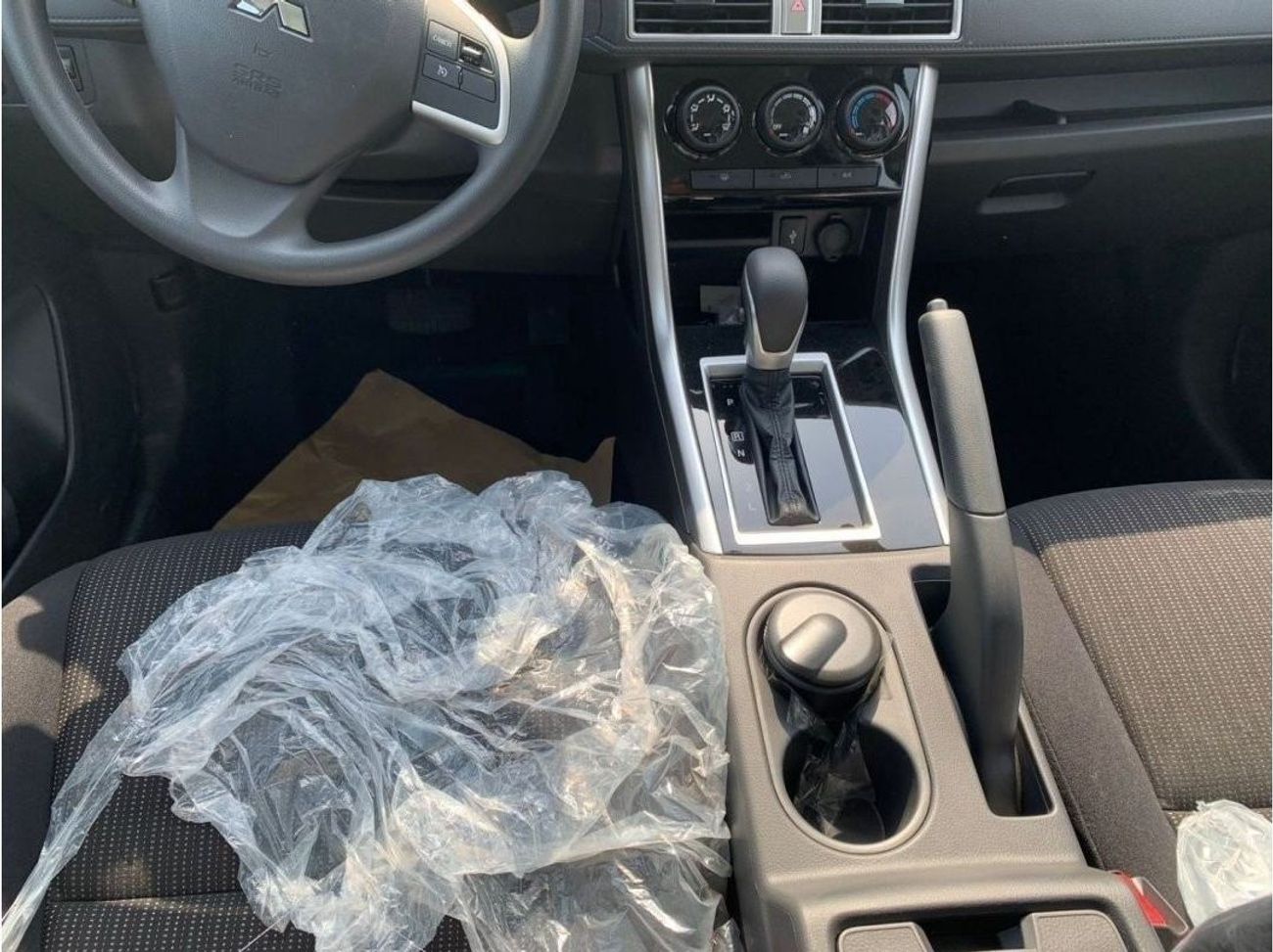 Mitsubishi Xpander 1.5L, SUV, PETROL, 7 SEATS, CRUISE CONTROL, AUTOMATIC, 2024