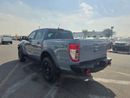 فورد رينجر رابتور FORD RANGER RAPTOR PICKUP RHD 2019 MODEL 2.0 L DIESEL AUTOMATIC(PM12604)