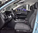 Kia Seltos LX STD EXCELLENT DEAL for our KIA Seltos ( 2024 Model ) in Blue Color GCC Specs