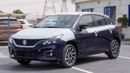 Suzuki Baleno Suzuki Baleno GLX Full Option 2025