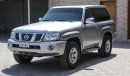 Nissan Patrol Safari