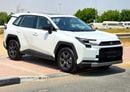 Toyota RAV4 Chinese Specs - Brand Efficiency