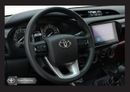 تويوتا هيلوكس GL #Ke TOYOTA HILUX 2.7L 4X4 M/T PTR 2026 Export Only
