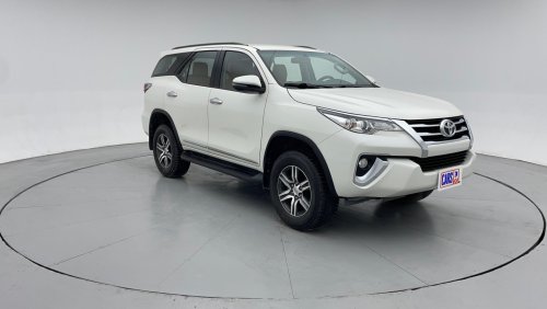 Toyota Fortuner EXR 2.7 | Zero Down Payment | Free Home Test Drive