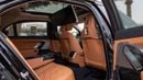 BMW 735i BUSINESS EXCELLENCE | GCC Specs | 2026 | 3 Years Warranty & Contract Service | For Local Registratio