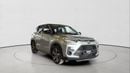 تويوتا ريز TURBO G RA 1.0 G CVT | شامل الضمان | 0 ﺪﻔﻋﺓ ﺃﻮﻟﻯ