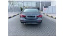 Mercedes-Benz E 450 Korean importer