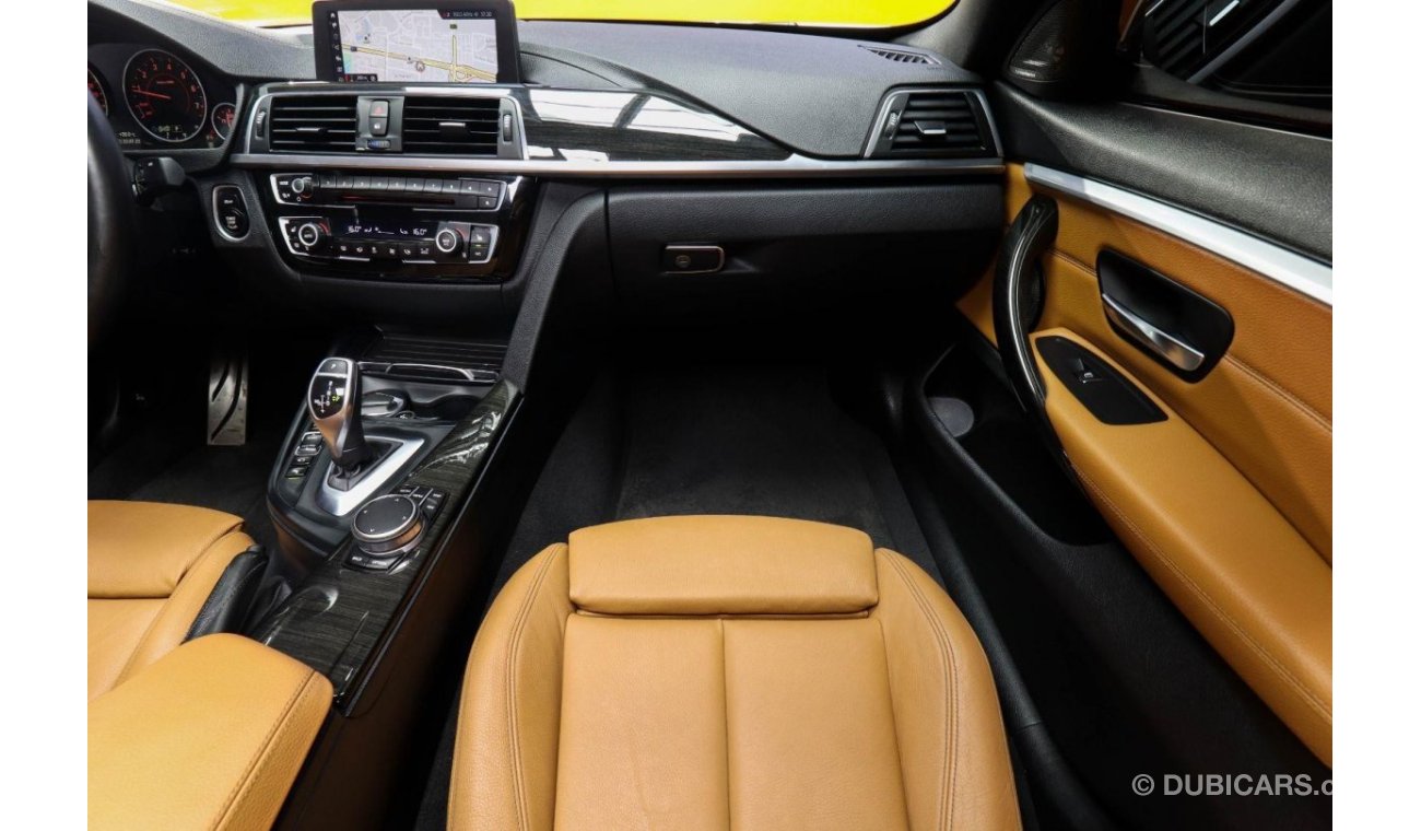 بي أم دبليو 430i F36