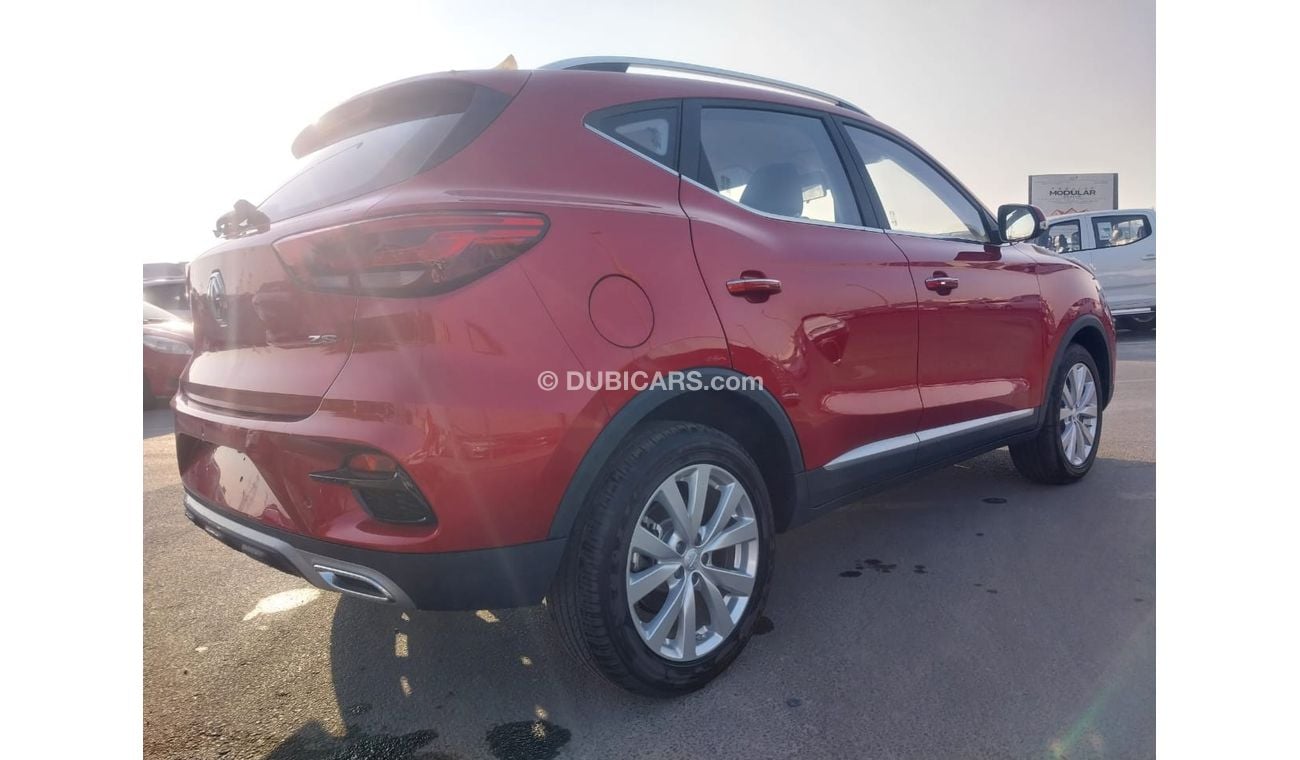 MG ZS 1.5 L