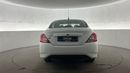 Nissan Sunny SV 1.6L SV | Guaranteed Warranty | 0 Down Payment