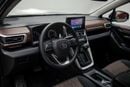 Toyota Innova GL 2.0L - GREY METALLIC INSIDE BLACK & BROWN | EXPORT ONLY
