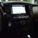 Infiniti QX70 EXCELLENT DEAL for our Infiniti QX70 ( 2020 Model ) in Silver Color GCC Specs