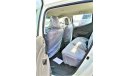 Mitsubishi L200 4X2 DOUBLE CAP