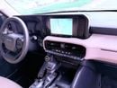 Toyota Prado TX-L Top 2.7L