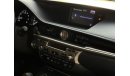 Lexus ES350 Platinum+