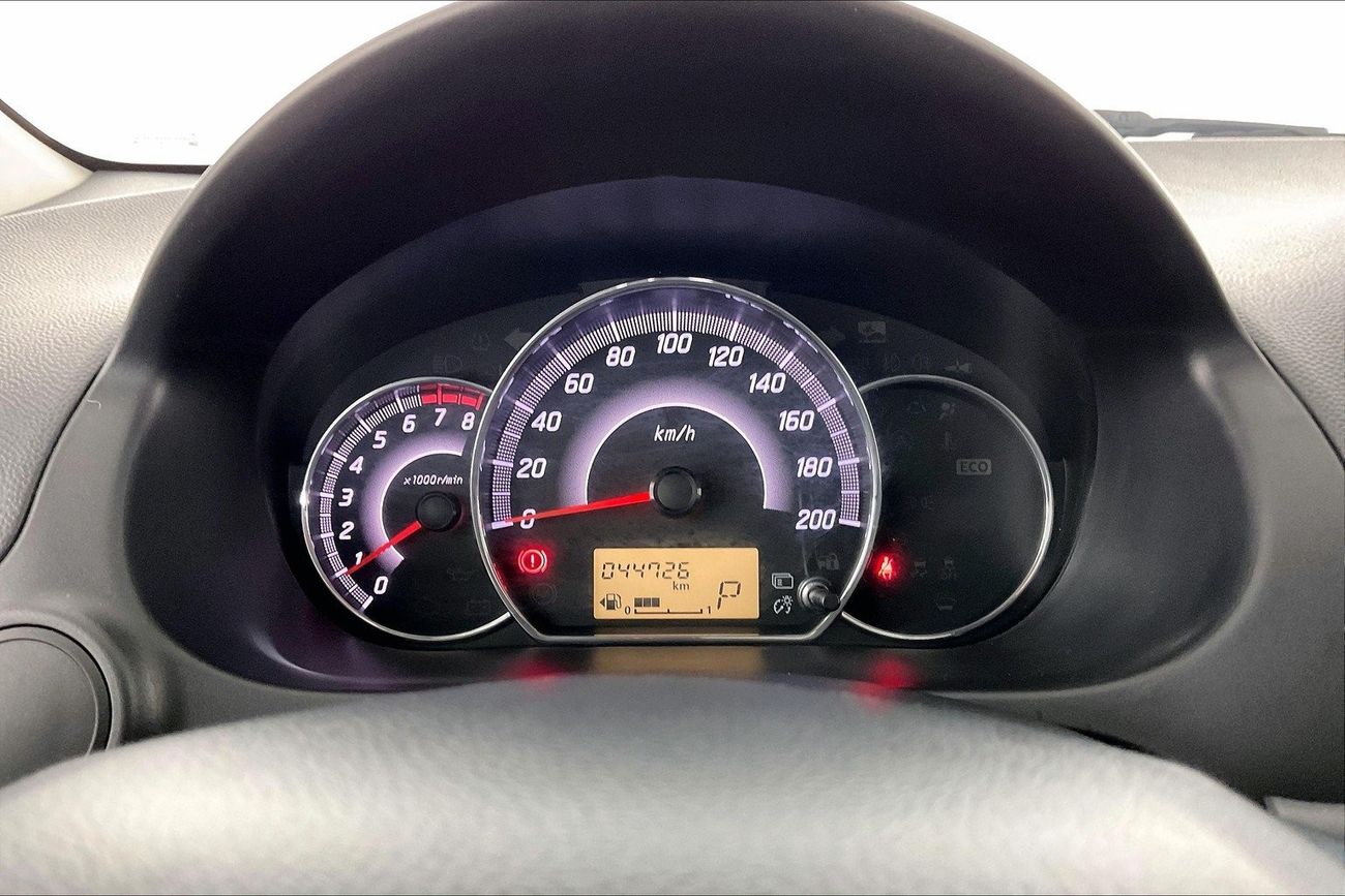 تويوتا راف ٤ EX | ضمان مجاني لمدة عام | 0 دفعة أولى