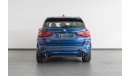 BMW X3 X Drive 30i