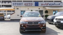 BMW X4 20 I XDrive