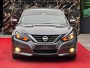 Nissan Altima SV