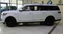 Lincoln Navigator Reserve Fully Loaded