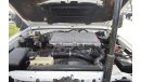 Toyota Land Cruiser Hard Top Clean car Diesel engine