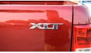 Ford Ranger XLT 2.5LI-4 PATROL ENGINE ZERO K/M MY 2017 -