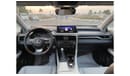 Lexus RX350 2017 LEXUS RX350 IMPORTED FROM USA