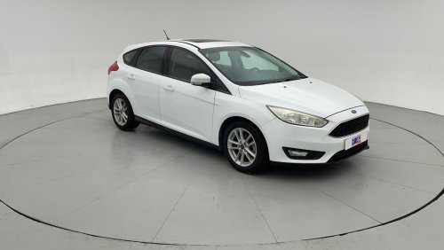 Ford Focus TREND 1.6 | Zero Down Payment | Free Home Test Drive