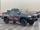 Toyota Hilux 2020 Toyota Hilux Revolution Edition - 4x4 | GCC Specs | Full Off-Road Build