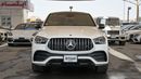 Mercedes-Benz GLE 53 AMG Turbo 4Matic