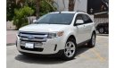 Ford Edge SEL Mid Range in Perfect Condition