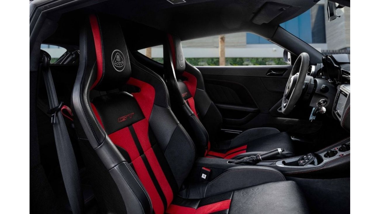 Lotus Evora GT | 5,092 P.M  | 0% Downpayment | Excellent Condition!