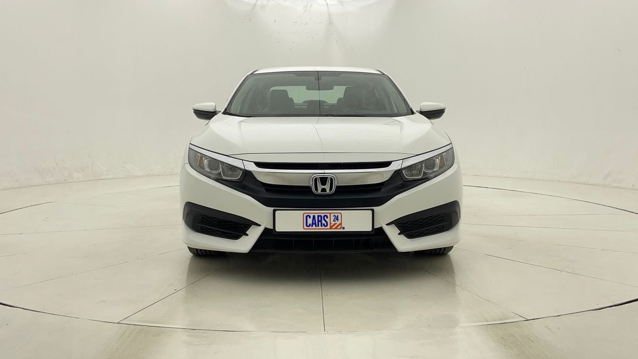 Honda Civic DX 1.6 | Zero Down Payment | Home Test Drive