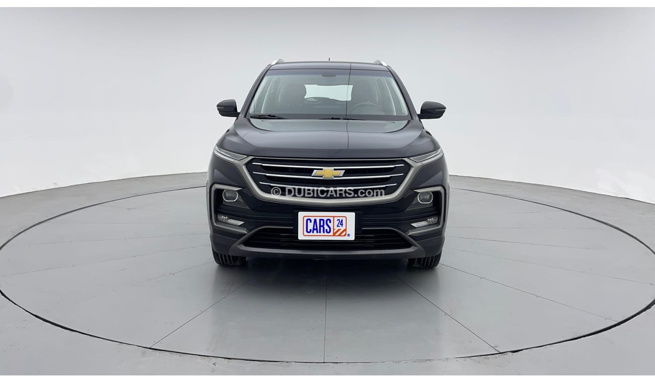 شيفروليه كابتيفا LS 1.5 | بدون دفعة مقدمة | اختبار قيادة مجاني للمنزل