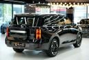 جي إي سي GS 8 2.0T GX (4WD) Traveller GX | GCC 0km | 5 Years Agency Warranty